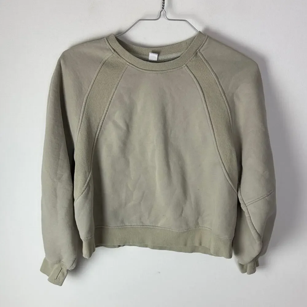 Lululemon Sweater - Women's M/L